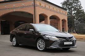 캠리 하이브리드